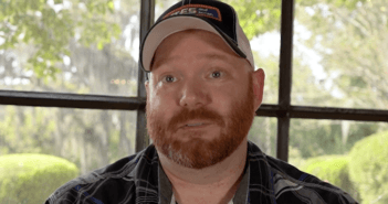 Columbus Gamer and Business Owner Chris Poirier: ‘Columbus Is Home to Us, We Want to See the Economy Grow’